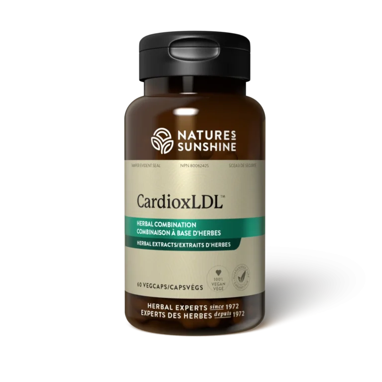 CardioxLDL