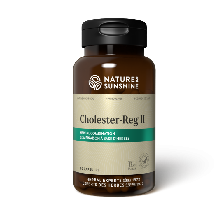 Cholester-Reg II