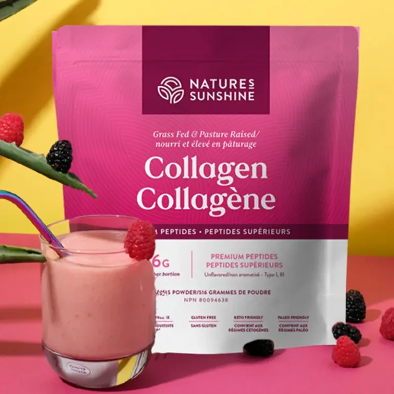 Collagène