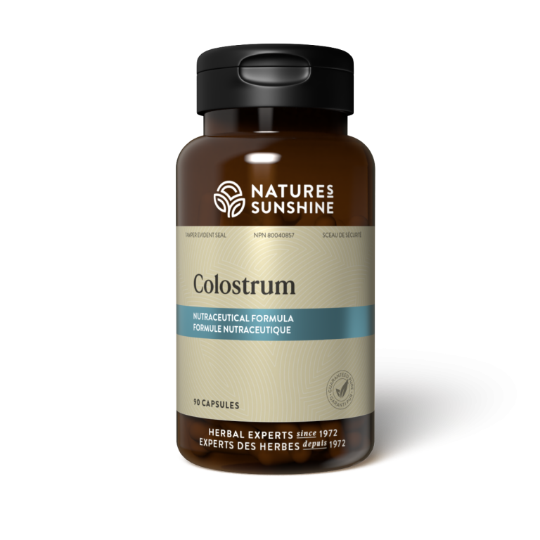 Colostrum