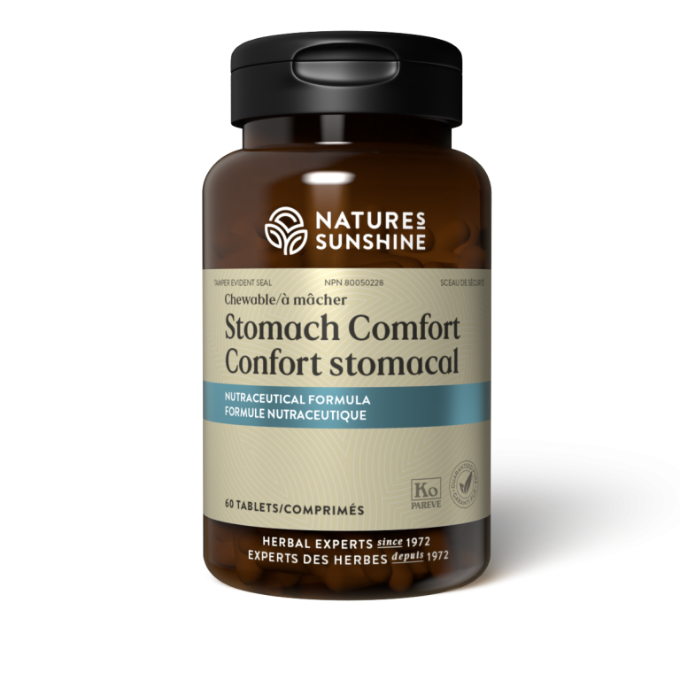 Confort stomacal