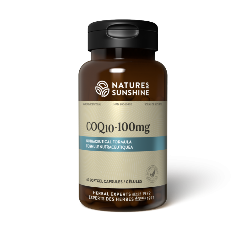 CoQ10