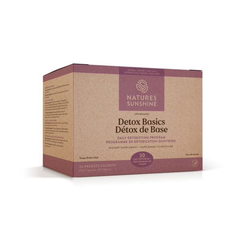 Détox de Base