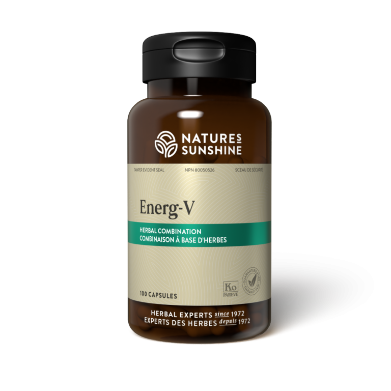 Energ-V
