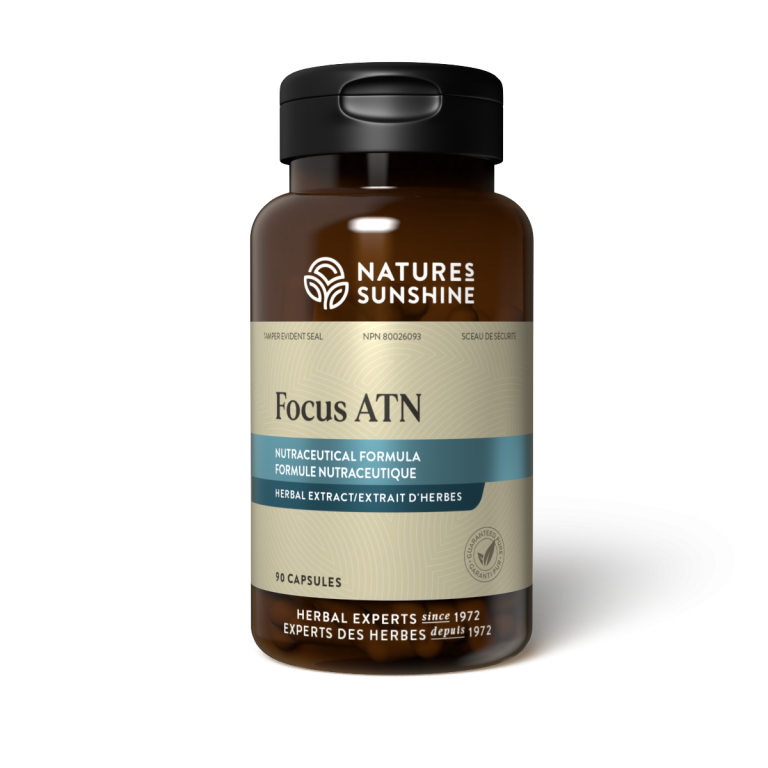 Focus ATN
