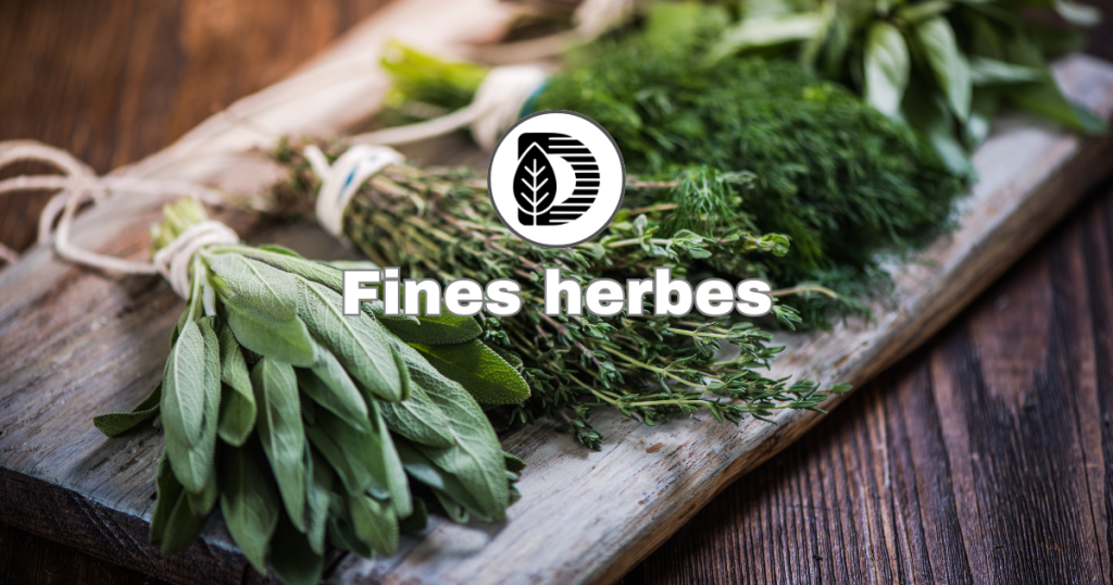 Fines Herbes