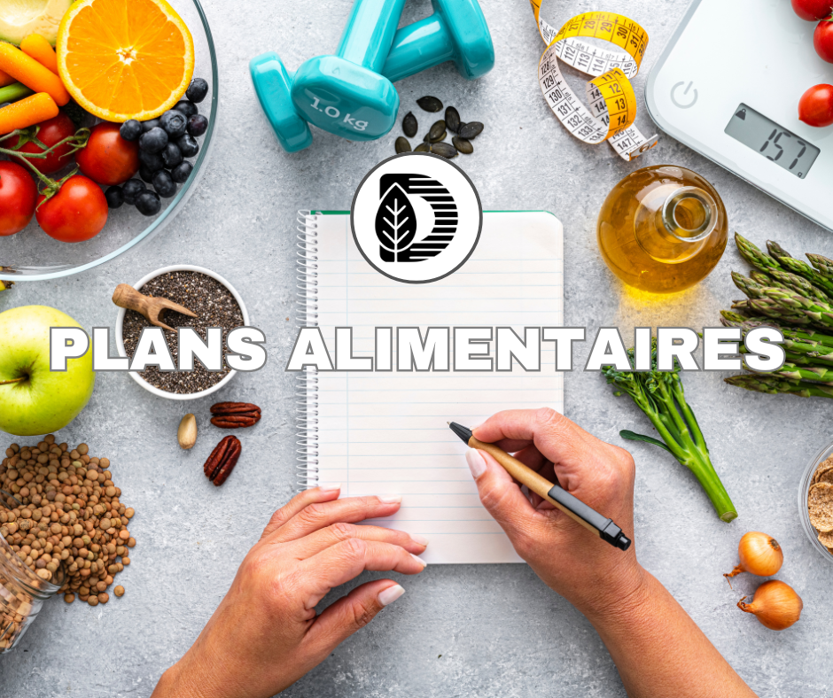 Plans Alimentaires