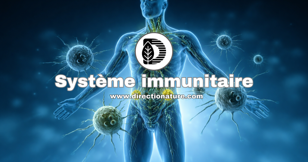 Le système immunitaire