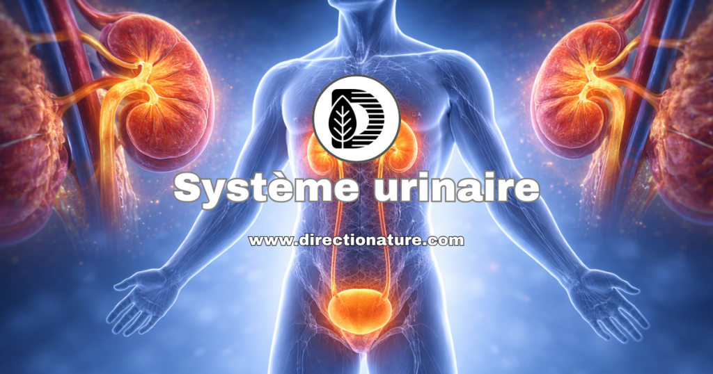 Le système urinaire